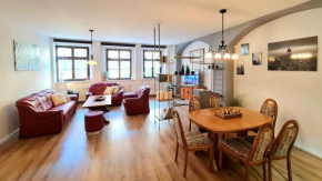 NEU: Großzügige Citywohnung mit XXL Dachterrasse!